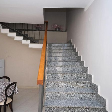 Locanda De Foris Apartment Teano Exterior photo